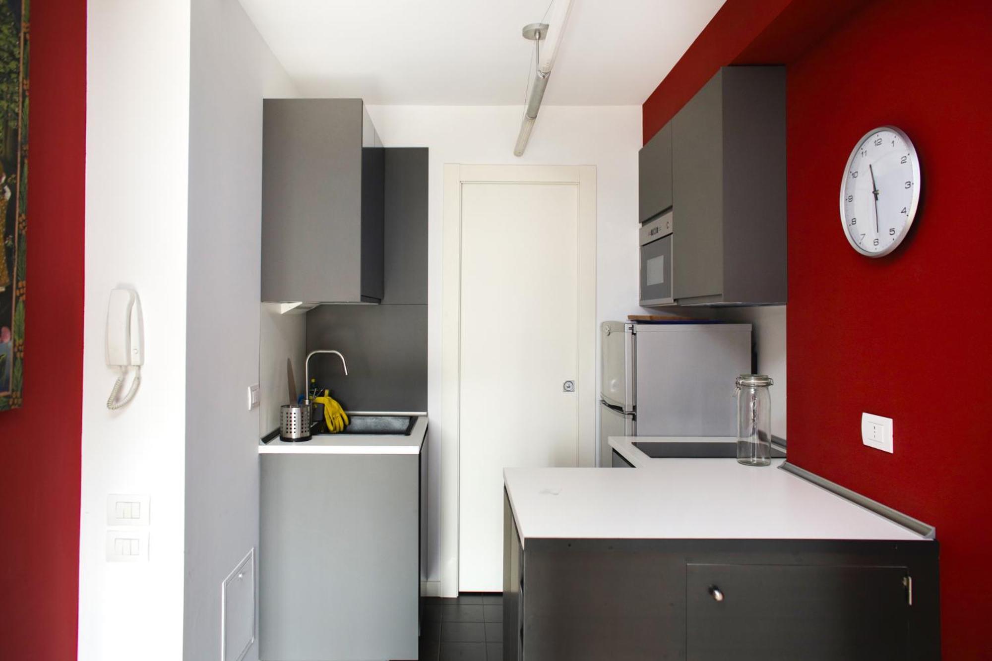 דירות Casaginko - Cozy Loft With Garden In Milano - Naviglio מראה חיצוני תמונה