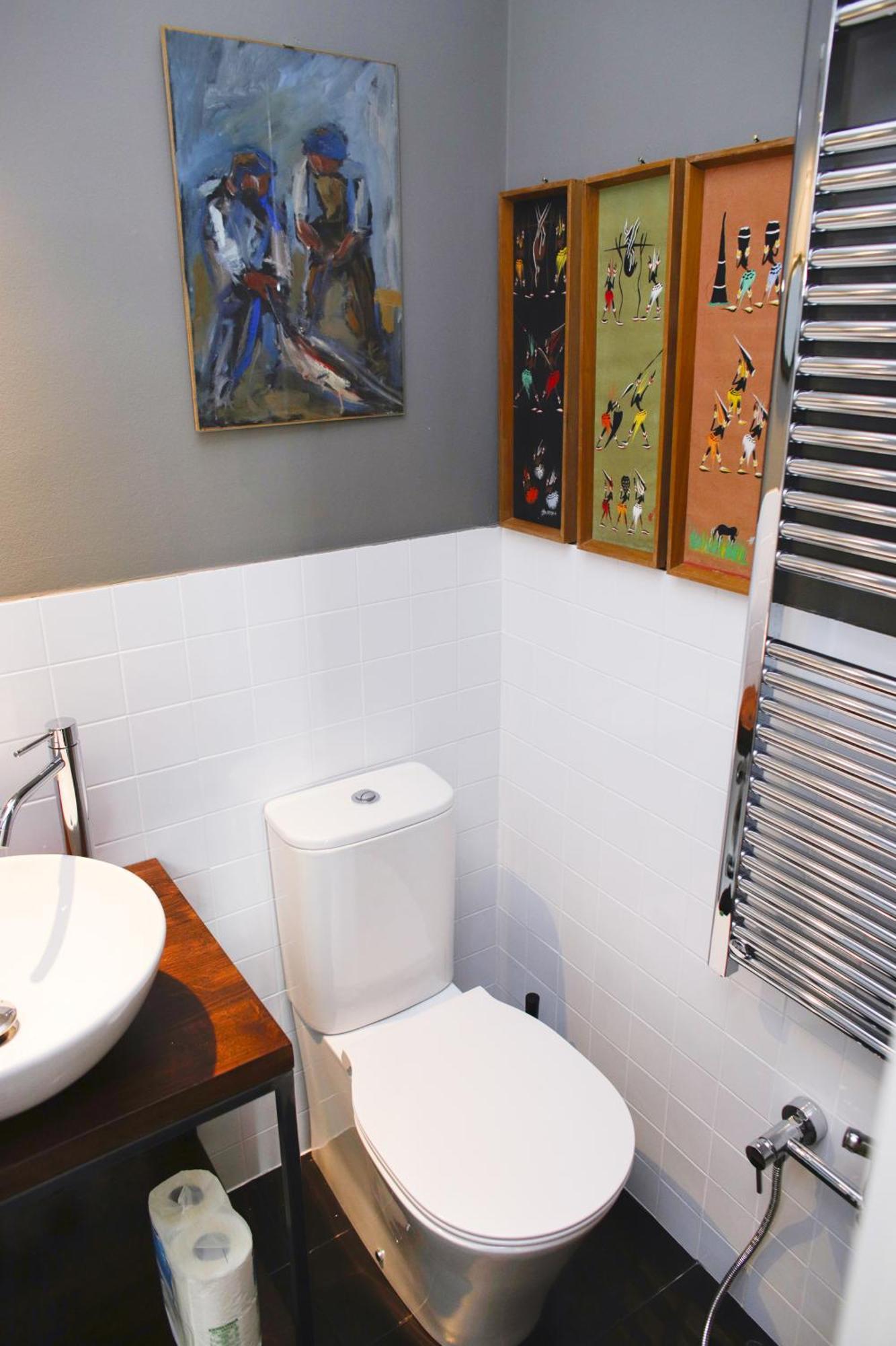 דירות Casaginko - Cozy Loft With Garden In Milano - Naviglio מראה חיצוני תמונה