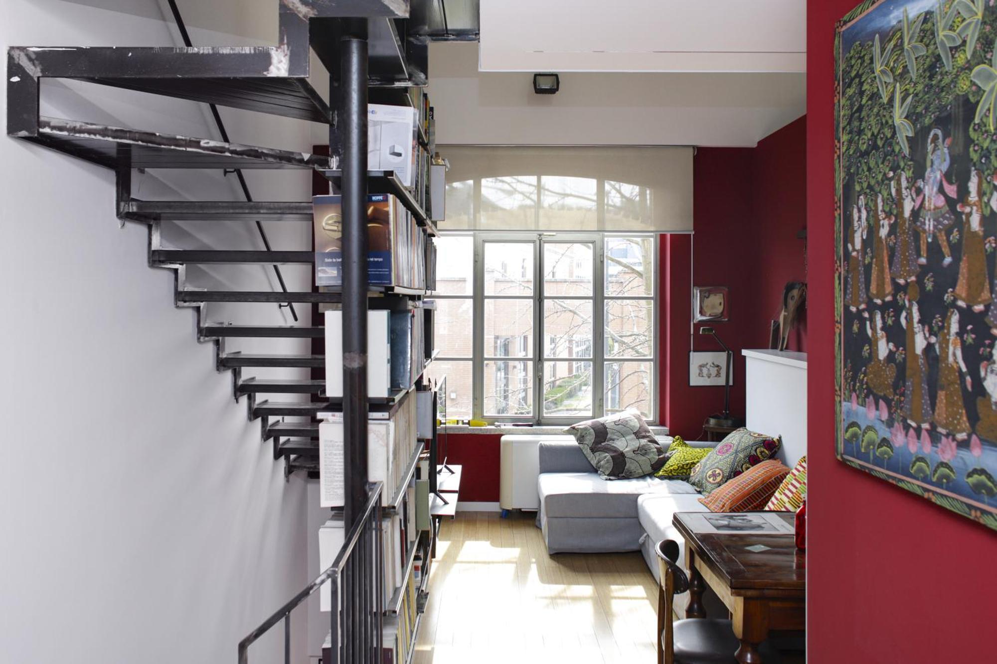 דירות Casaginko - Cozy Loft With Garden In Milano - Naviglio מראה חיצוני תמונה