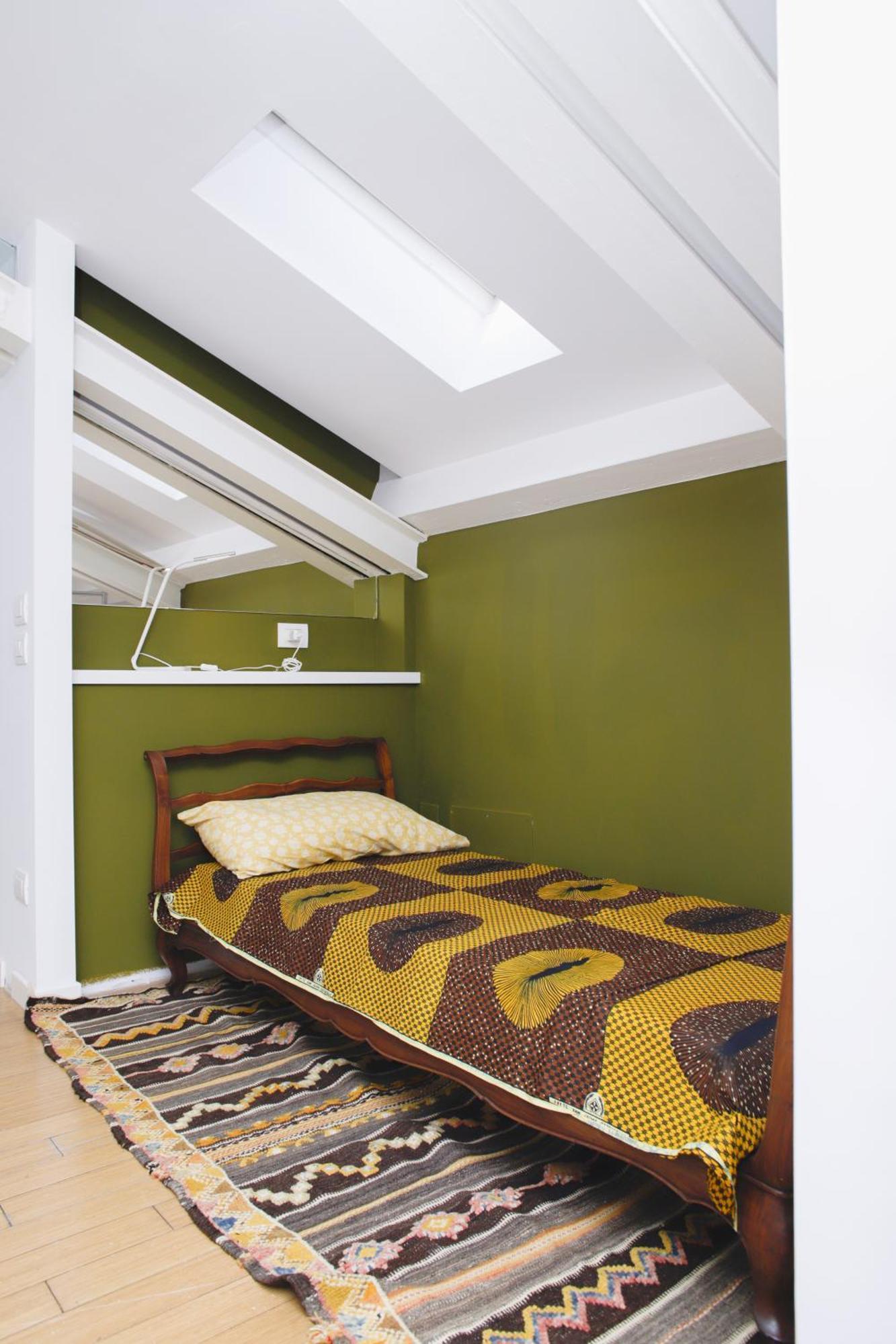 דירות Casaginko - Cozy Loft With Garden In Milano - Naviglio מראה חיצוני תמונה