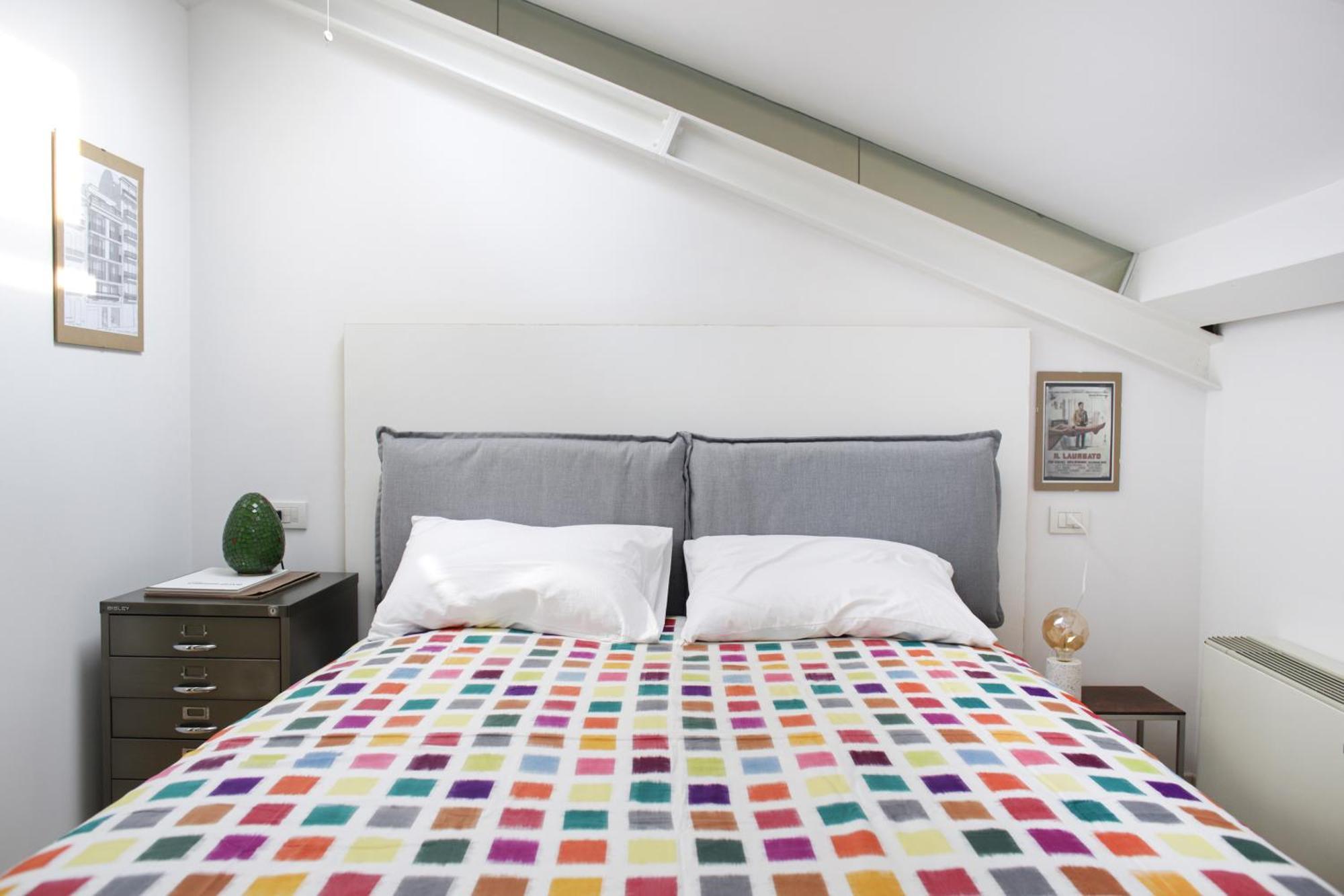 דירות Casaginko - Cozy Loft With Garden In Milano - Naviglio מראה חיצוני תמונה