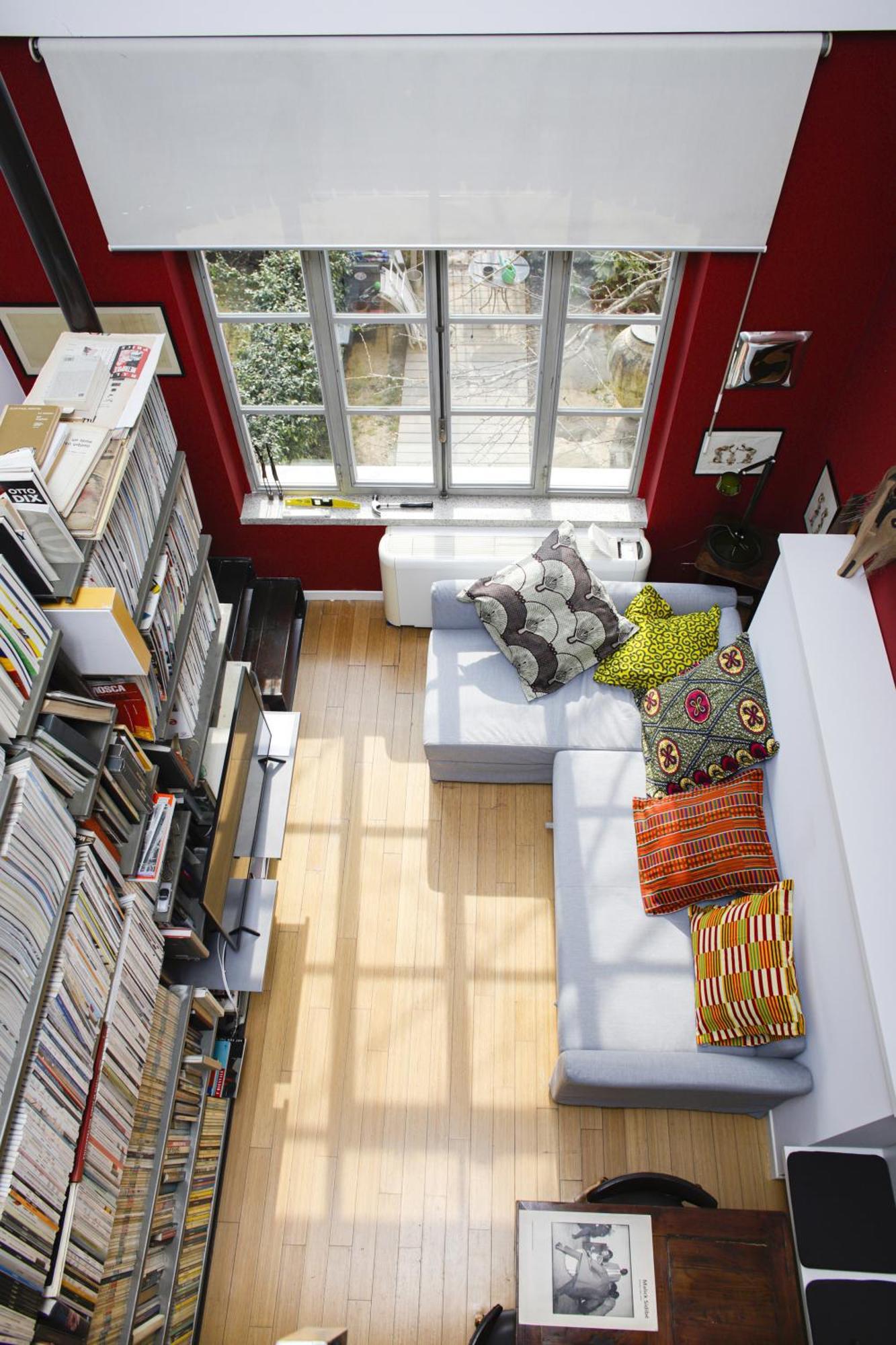דירות Casaginko - Cozy Loft With Garden In Milano - Naviglio מראה חיצוני תמונה