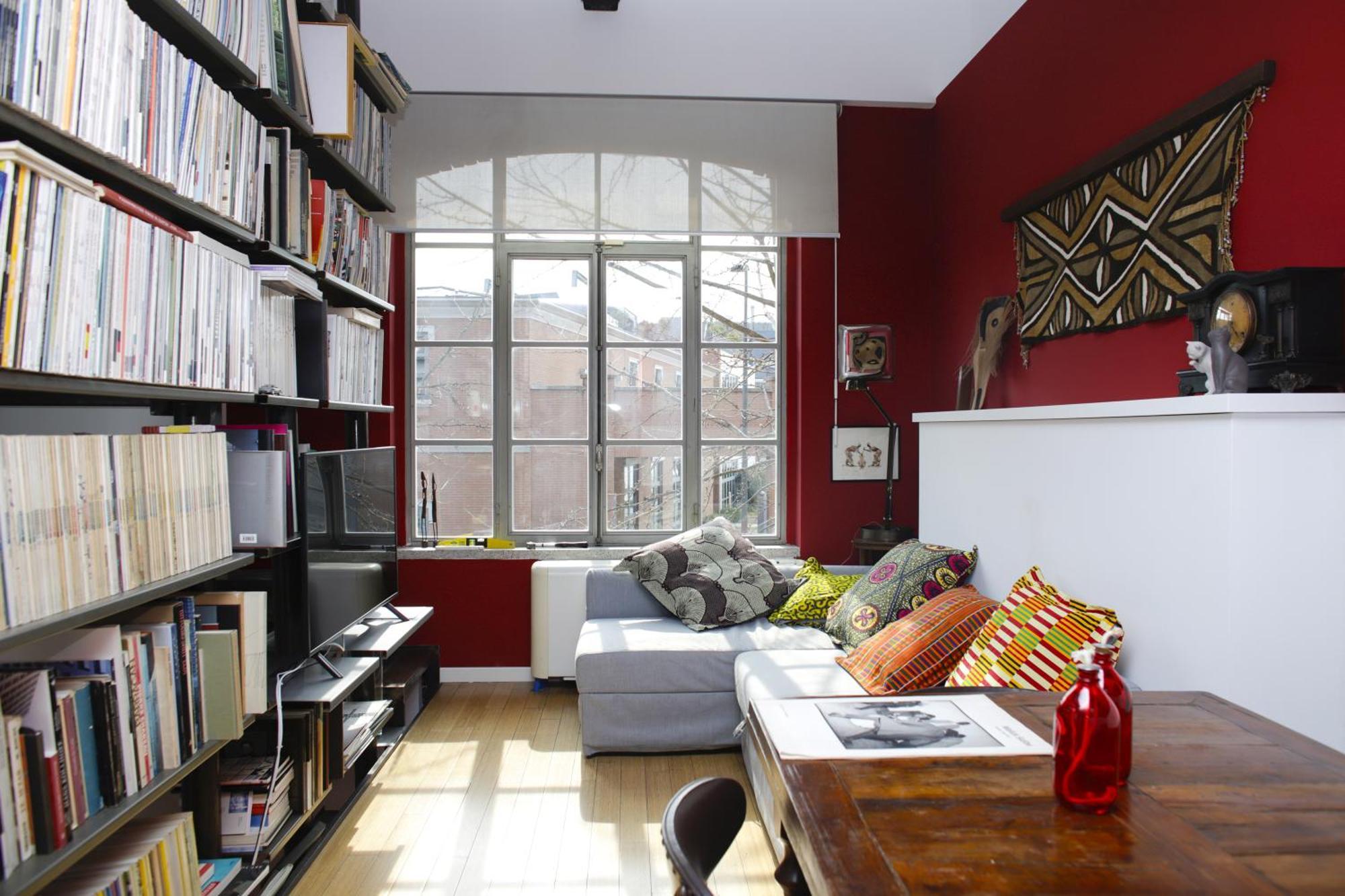 דירות Casaginko - Cozy Loft With Garden In Milano - Naviglio מראה חיצוני תמונה