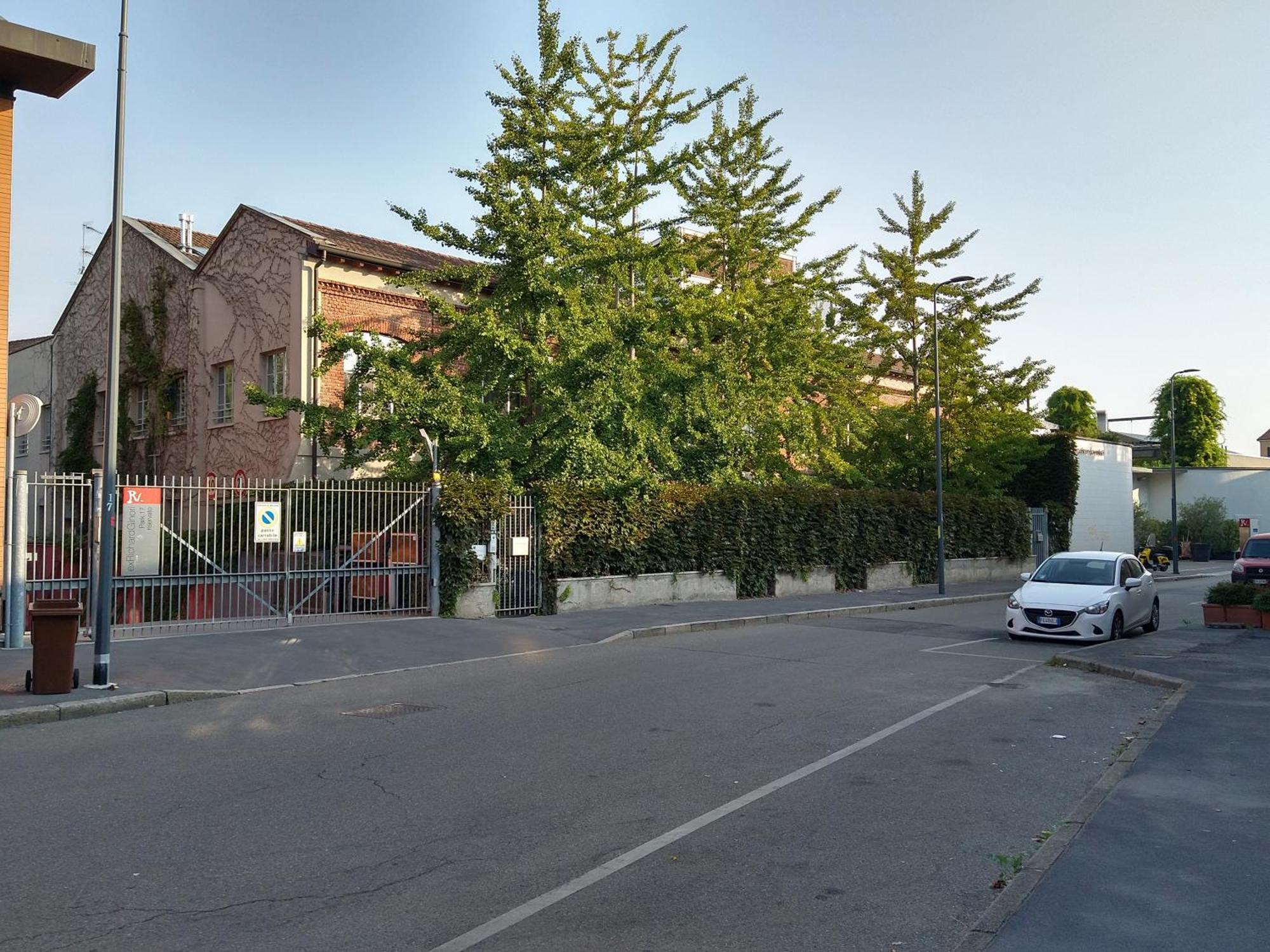 דירות Casaginko - Cozy Loft With Garden In Milano - Naviglio מראה חיצוני תמונה